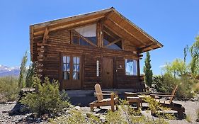 Cabanas Isidris Uspallata